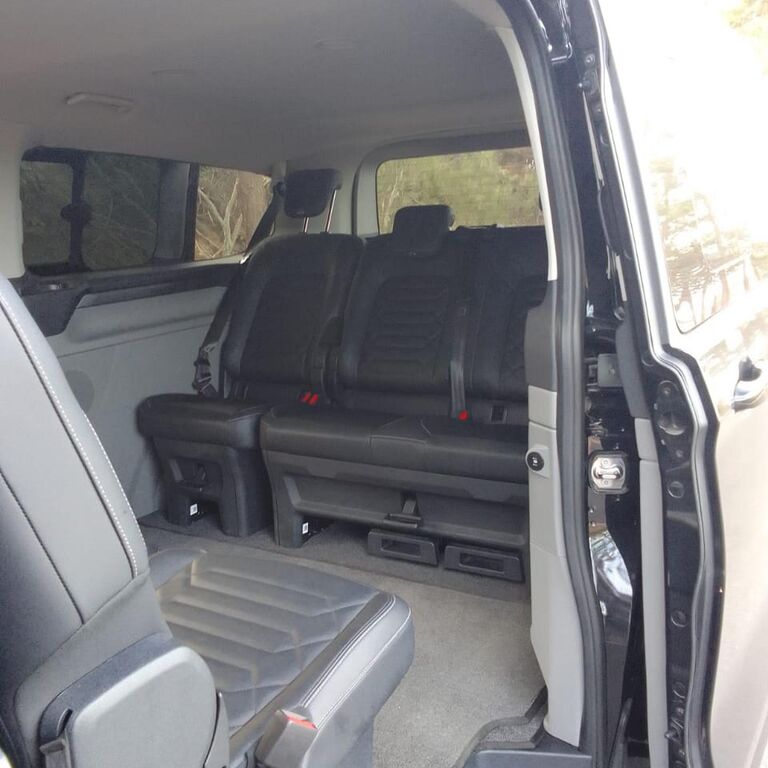 ESSAOUIRA PRIVATE TRANSFERS