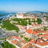 Bratislava Pass
