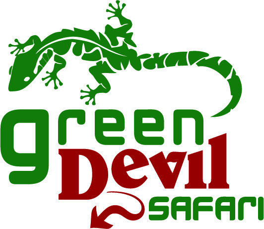 Green Devil Safari Unipessoal Lda