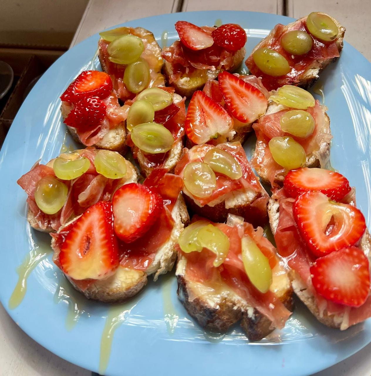 PINOLE CASA GOURMET