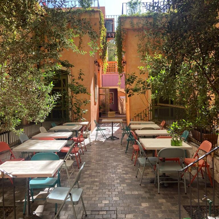 PINOLE CASA GOURMET