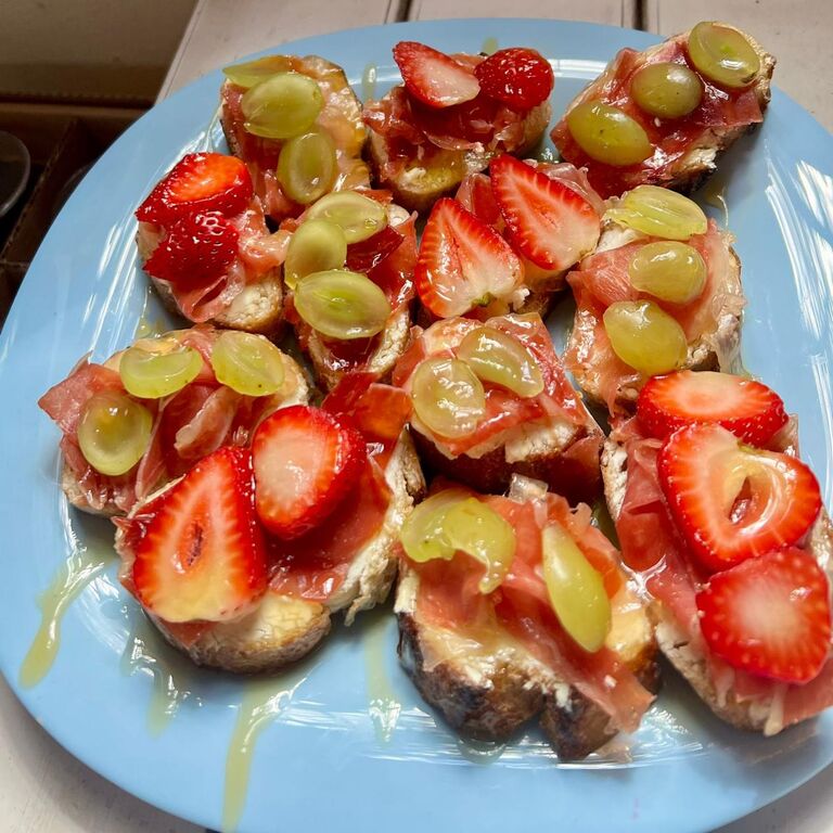 PINOLE CASA GOURMET