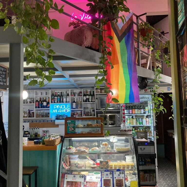 PINOLE CASA GOURMET
