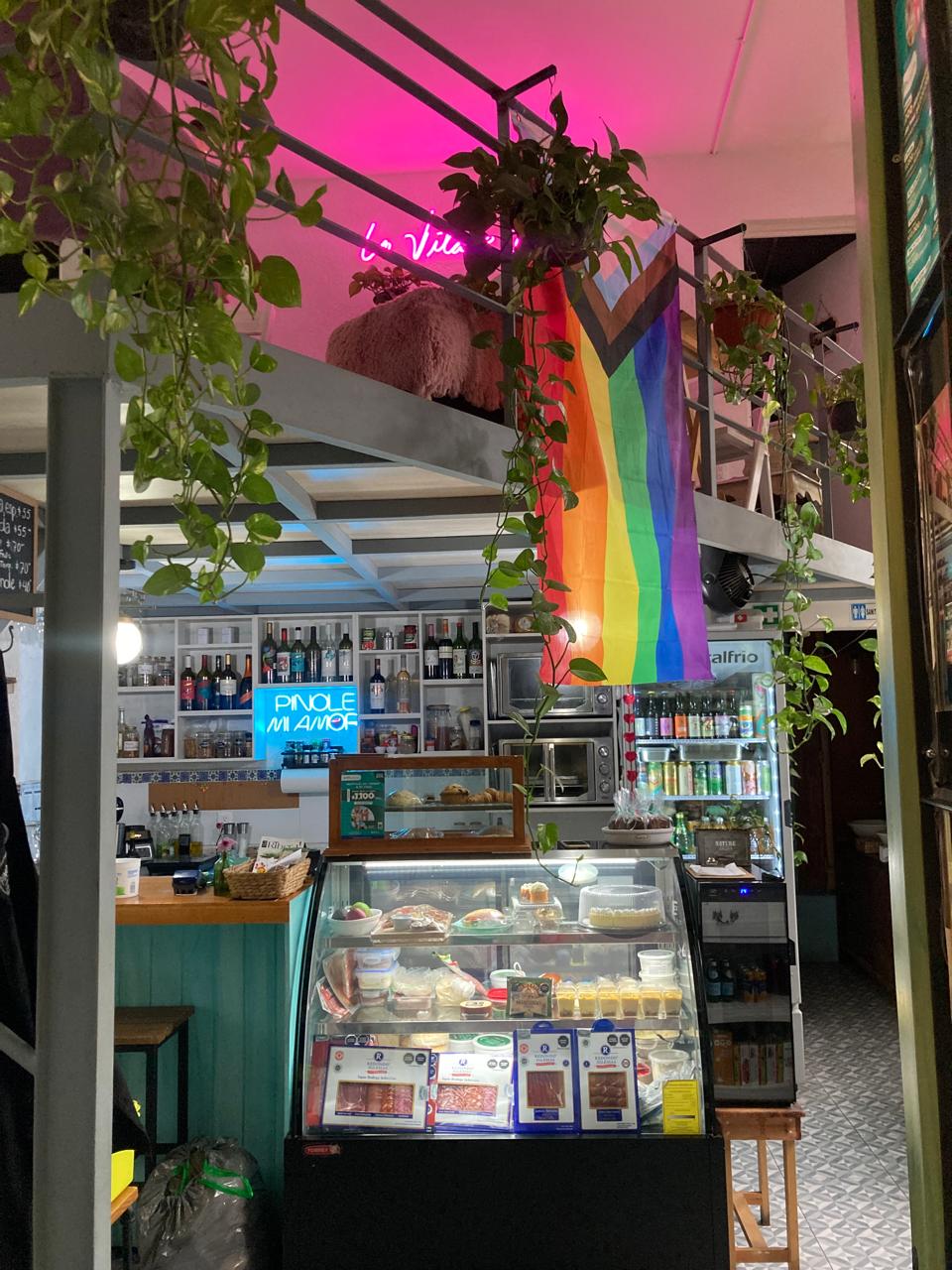 PINOLE CASA GOURMET