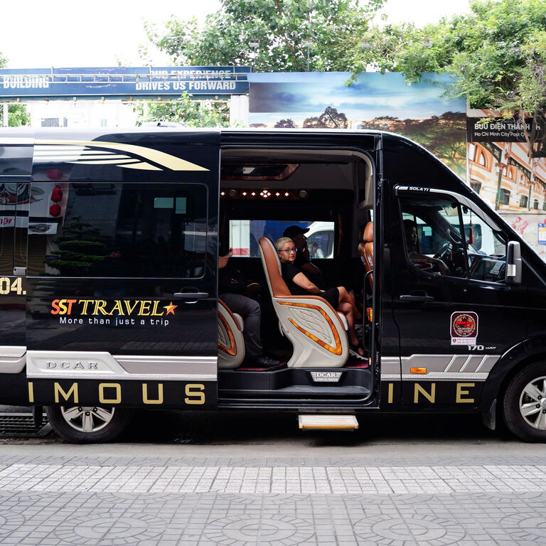 SST TRAVEL