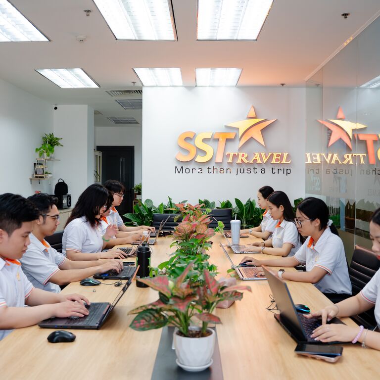 SST TRAVEL