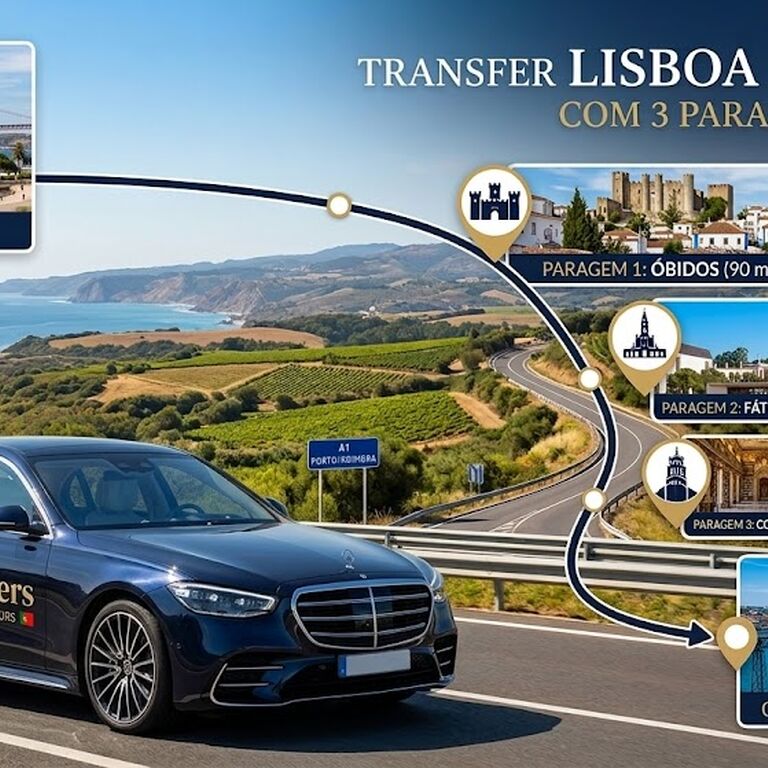 Lisbon Drivers