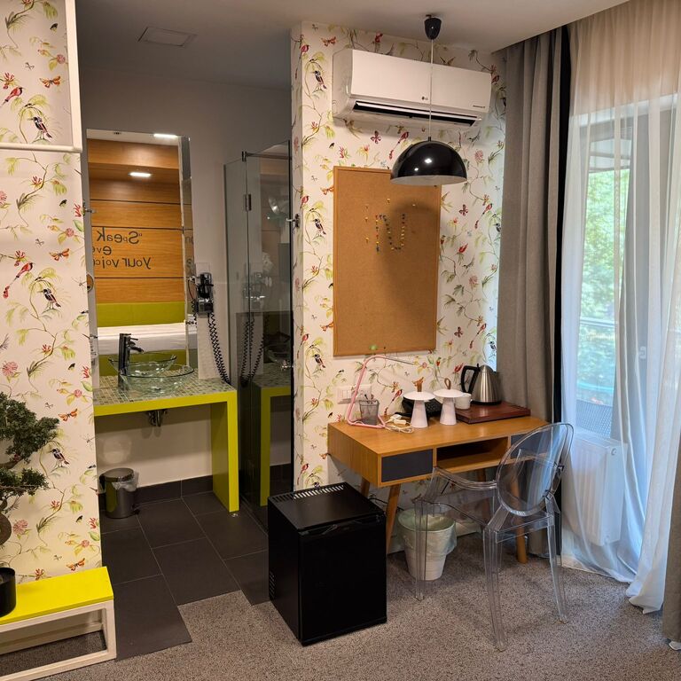 Hotel Eloom