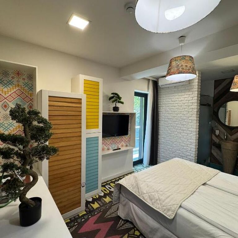 Hotel Eloom