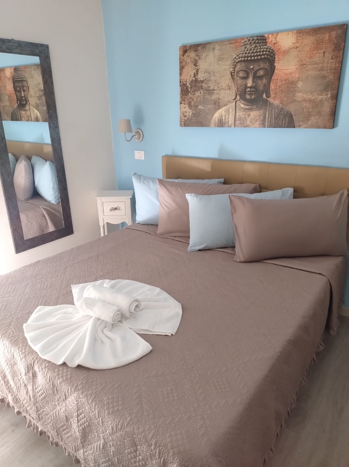 Hotel Santiago