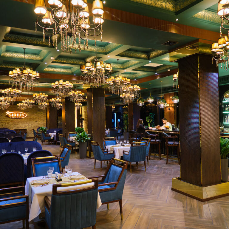 East Star Hotel