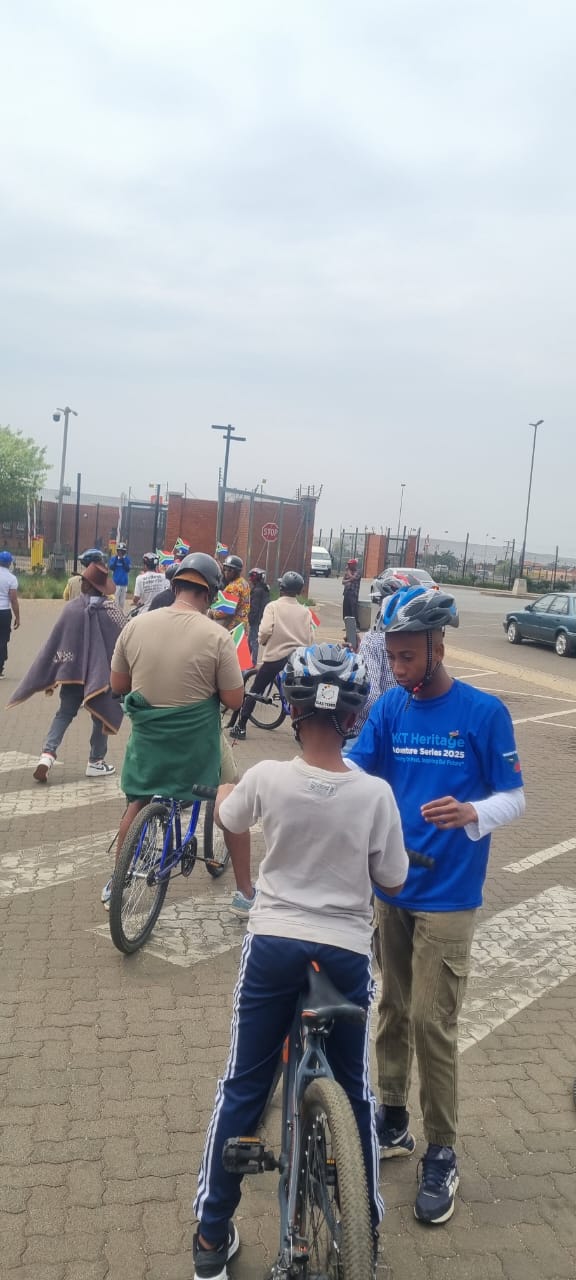 Kasi Tours (Km in services)