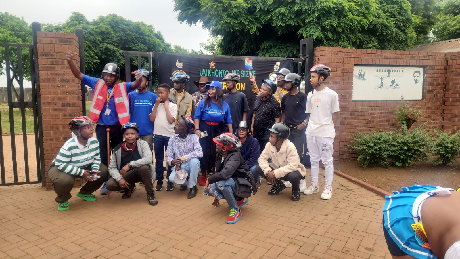 Kasi Tours (Km in services)