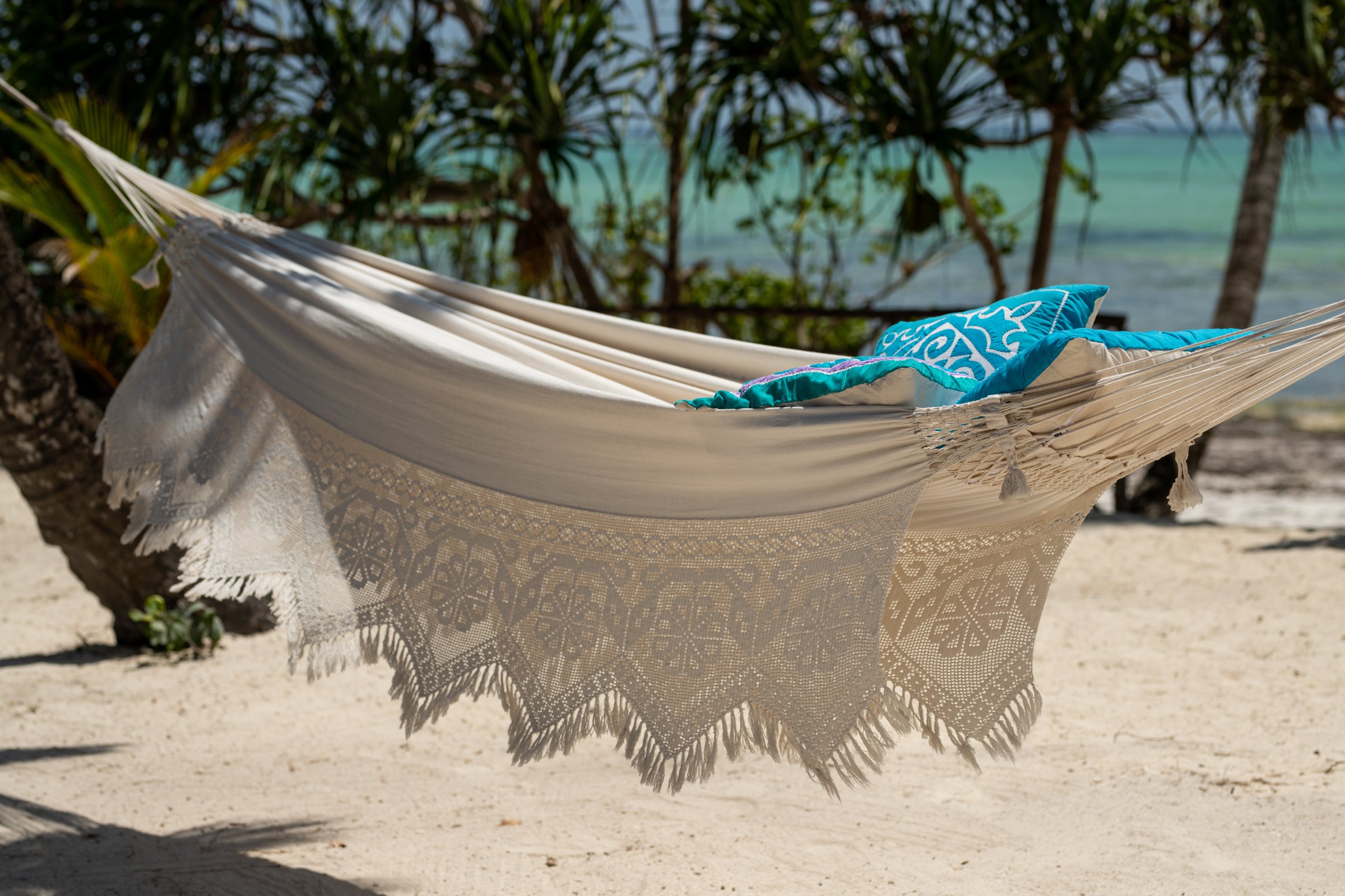 Tikitam Palms Hotel Zanzibar