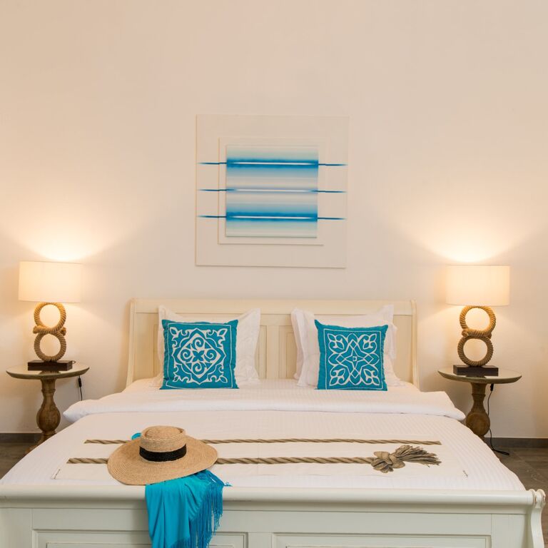 Tikitam Palms Hotel Zanzibar