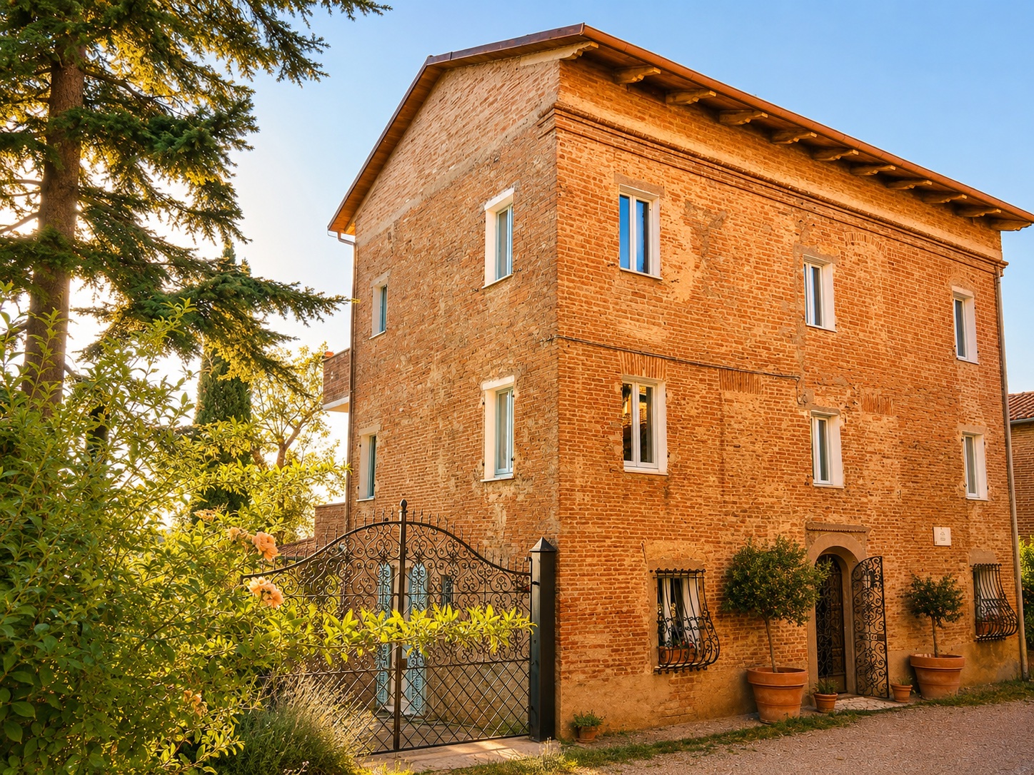 Villa Gioiella