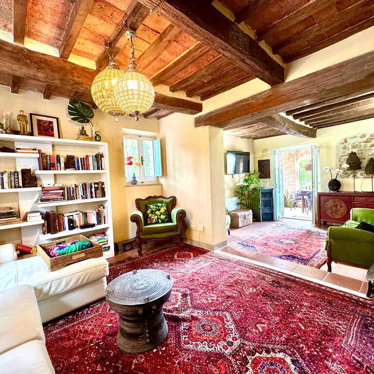 Villa Gioiella