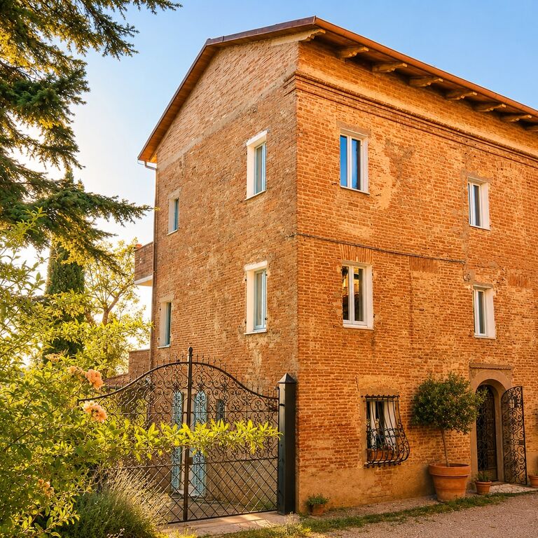 Villa Gioiella