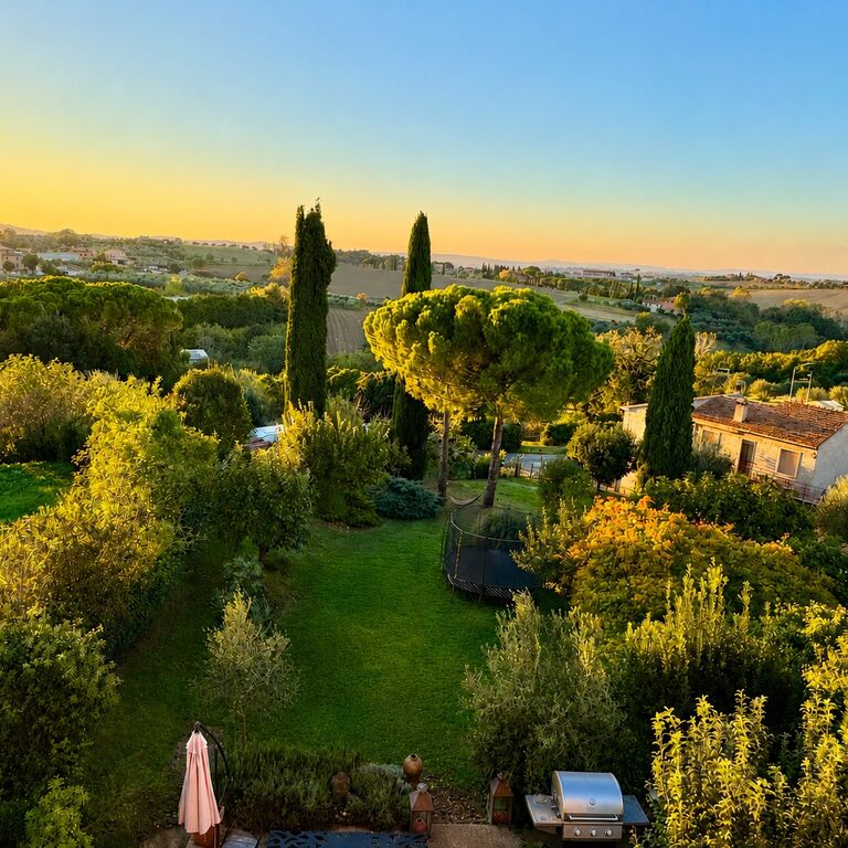 Villa Gioiella
