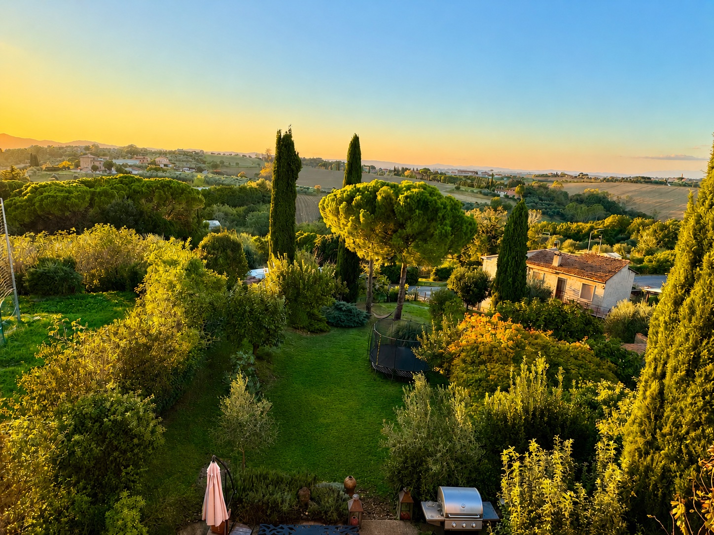 Villa Gioiella