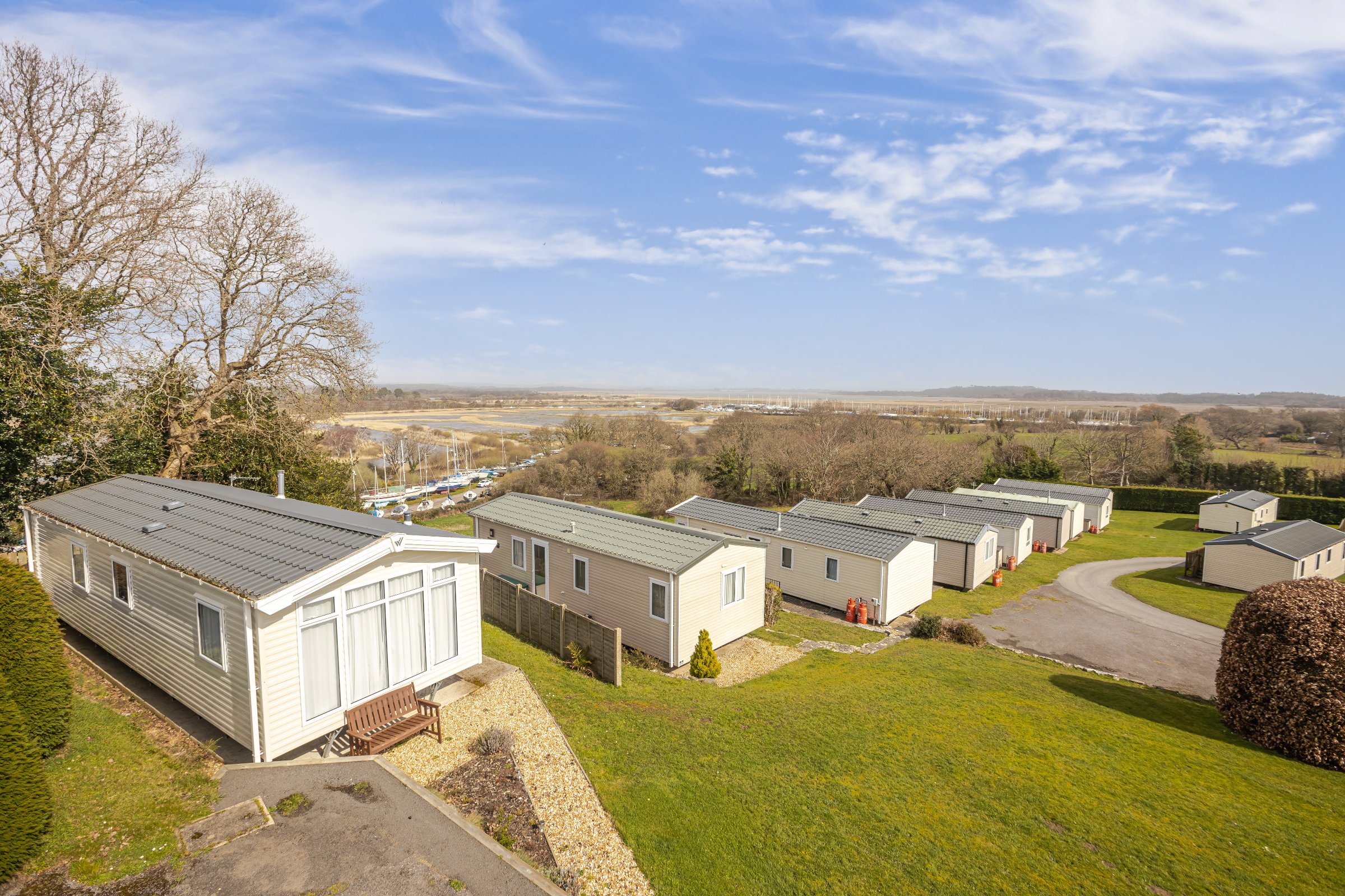 Treetops Caravan Park