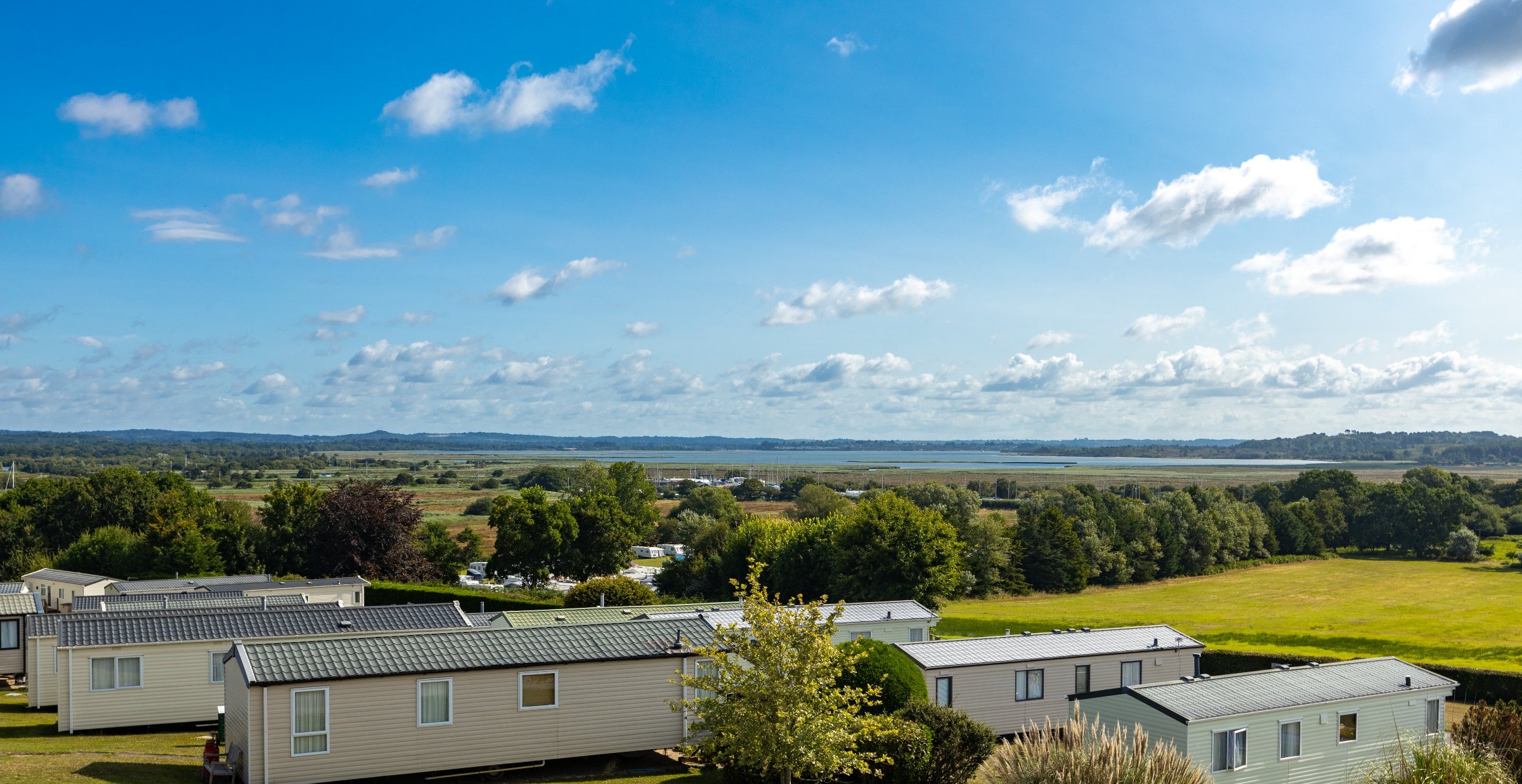 Treetops Caravan Park