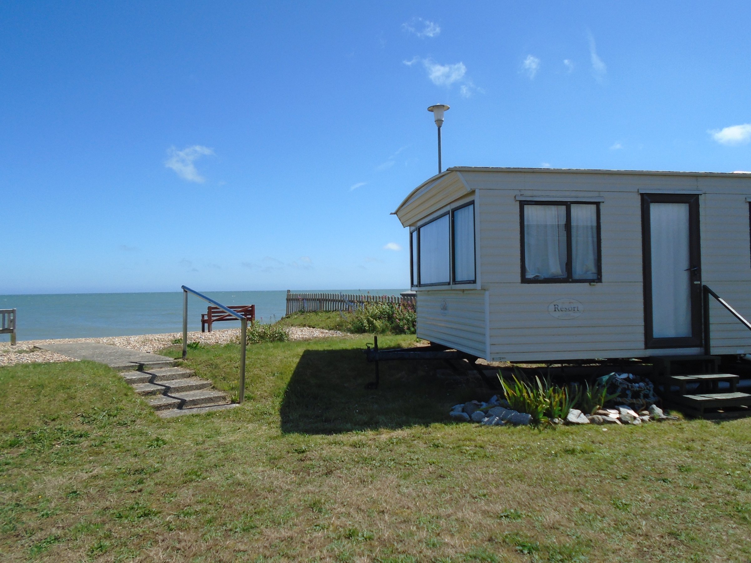 Grey Tower Caravan Park