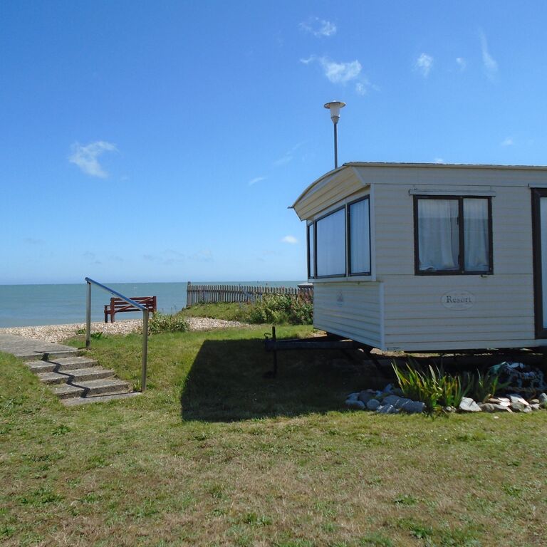 Grey Tower Caravan Park