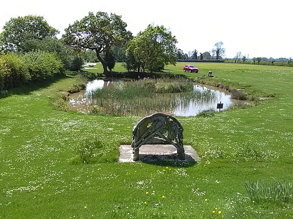 Tollerton Caravan Park