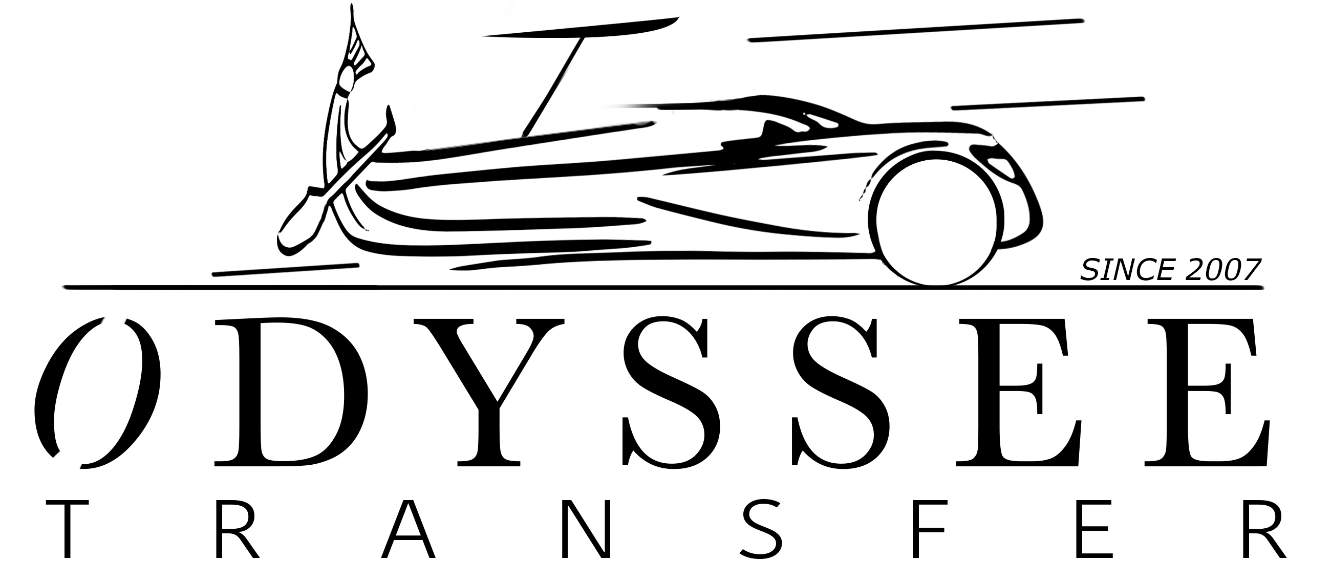 Odyssee Transfer