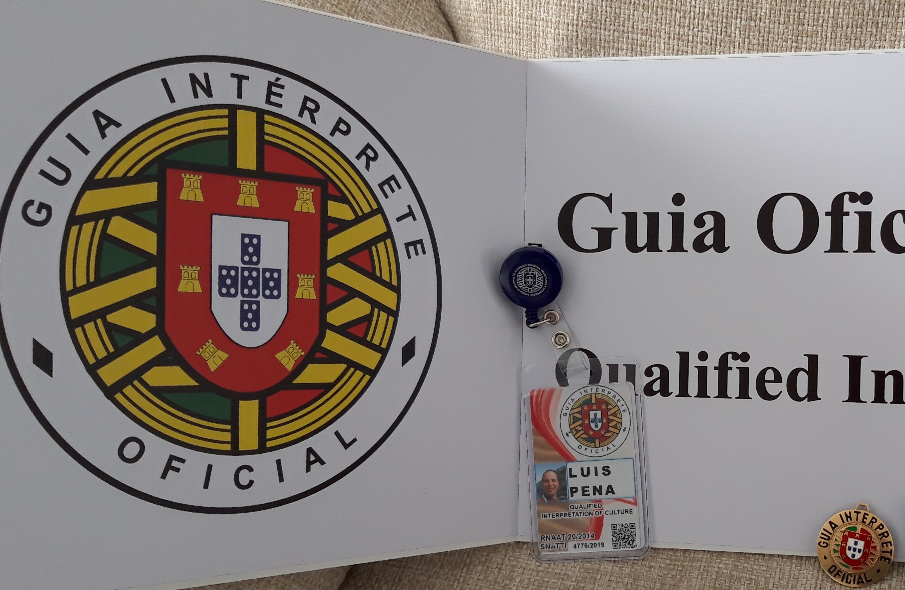 Pentravel Tourguiding