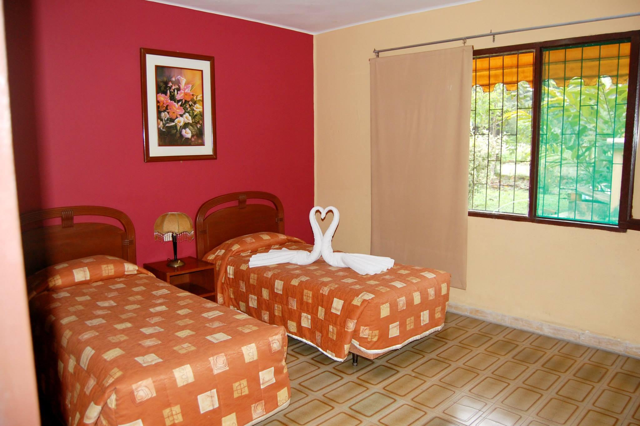 CESARS TROPICAL HOTEL