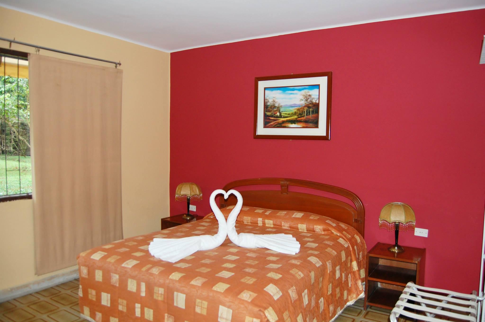 CESARS TROPICAL HOTEL
