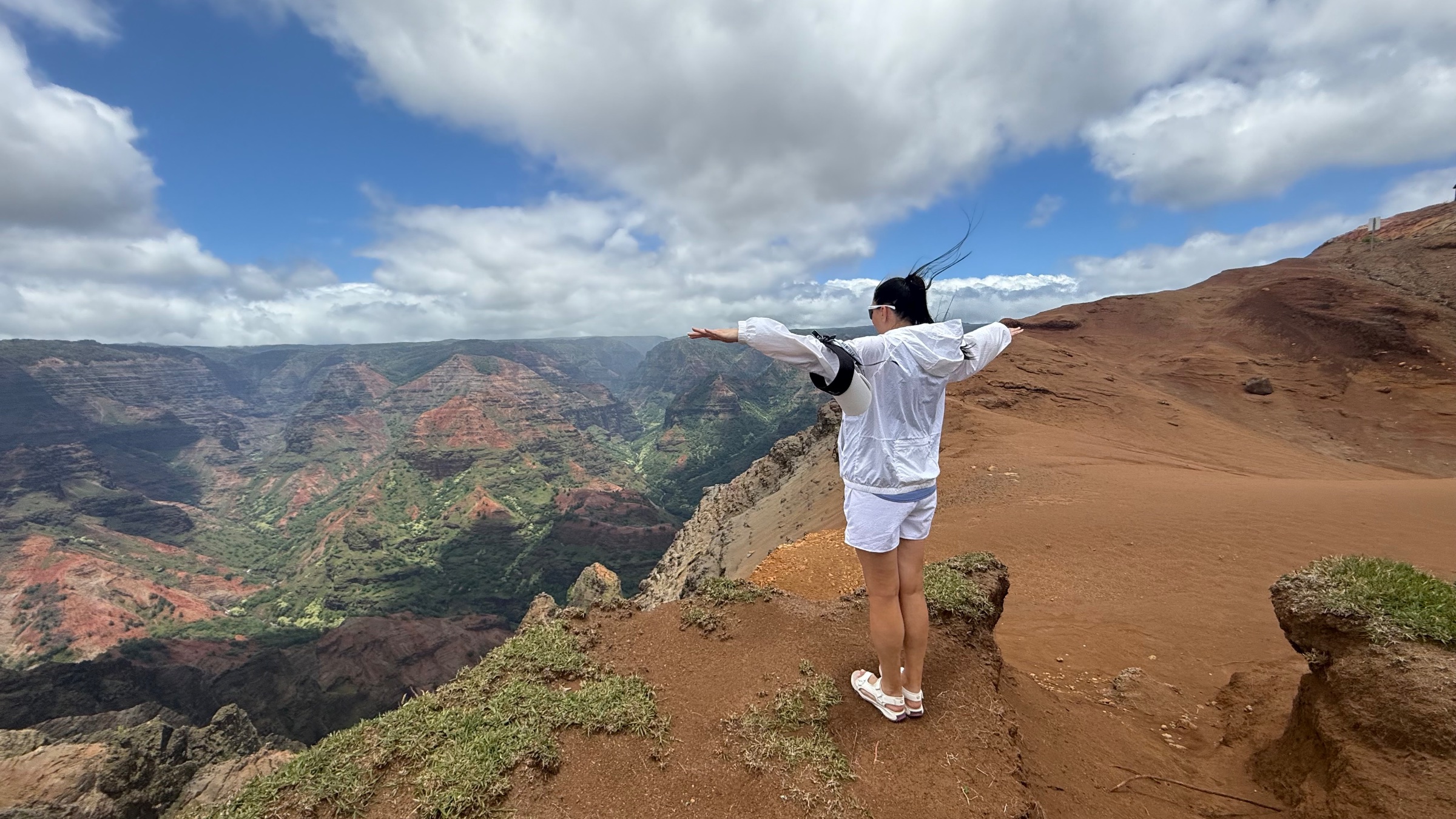 Hawaii Spanish Tours