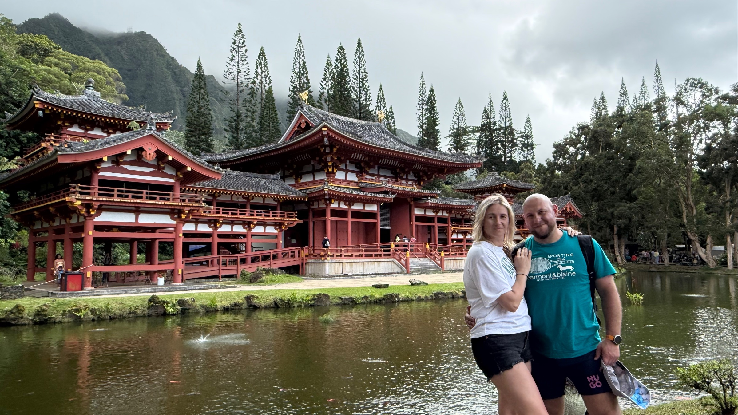 Hawaii Spanish Tours