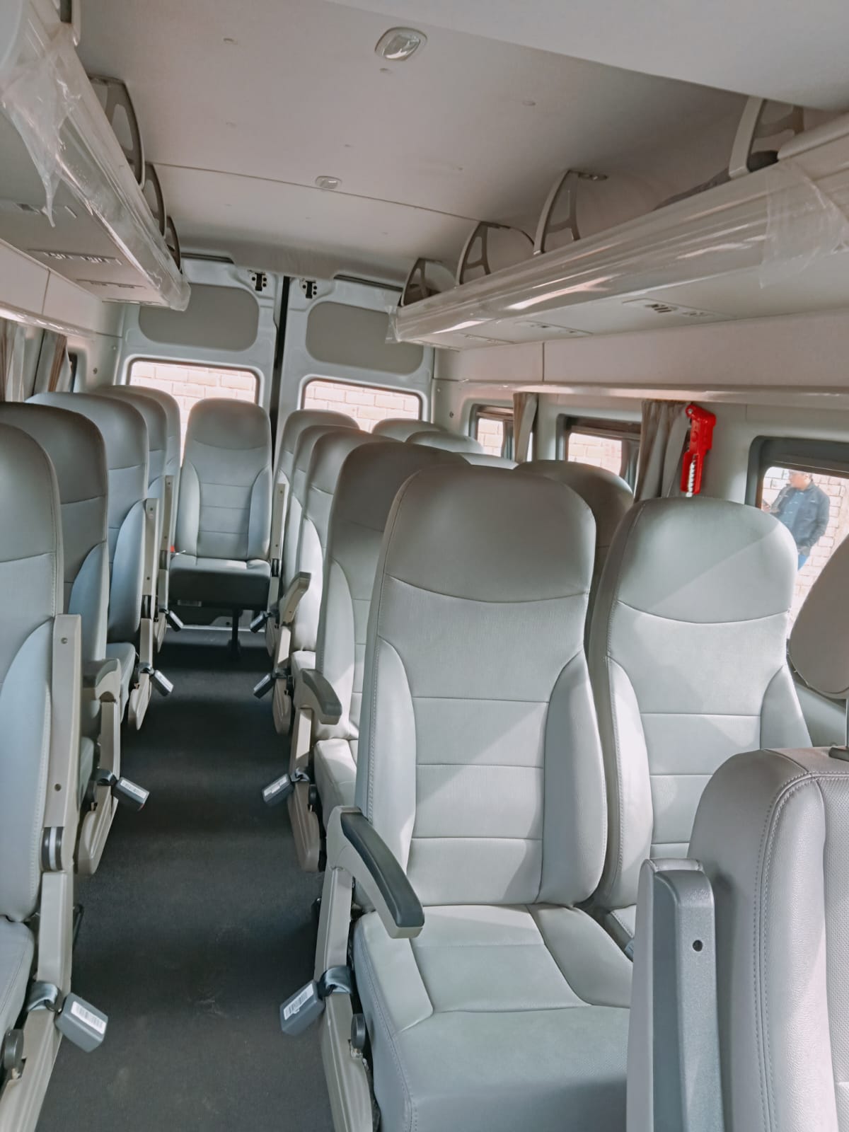 Aerocab - Executive Transport