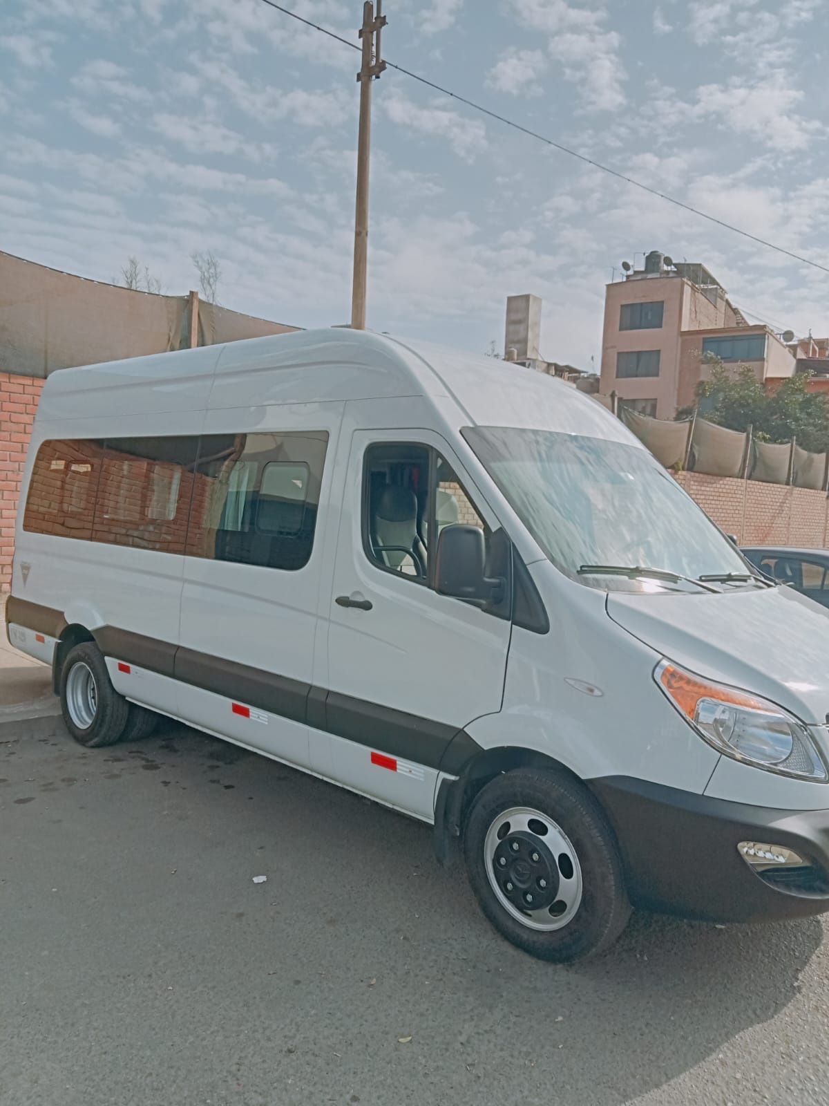 Aerocab - Executive Transport