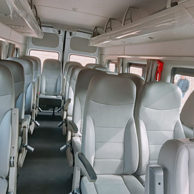 Aerocab - Executive Transport