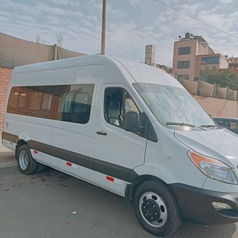 Aerocab - Executive Transport