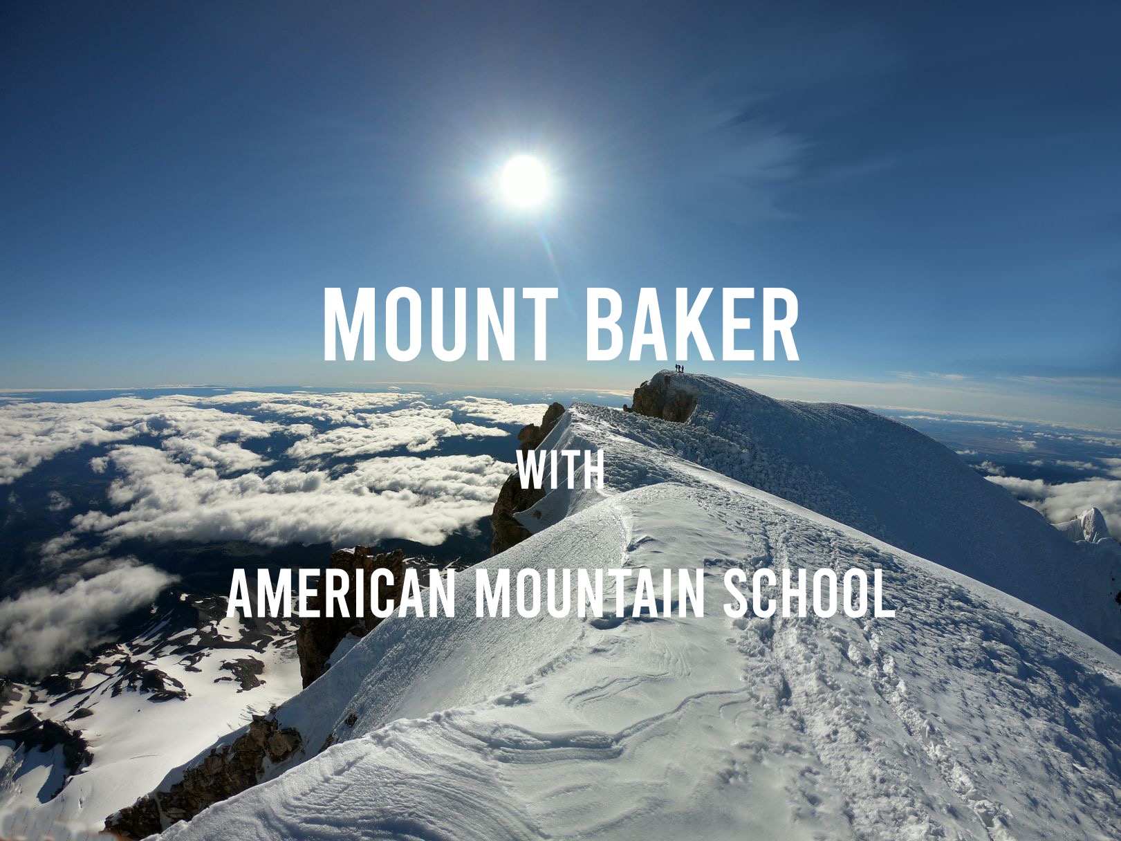 American Mountain School