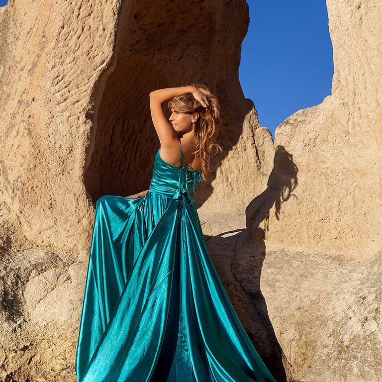 Cappadocian Photographer- Atlas