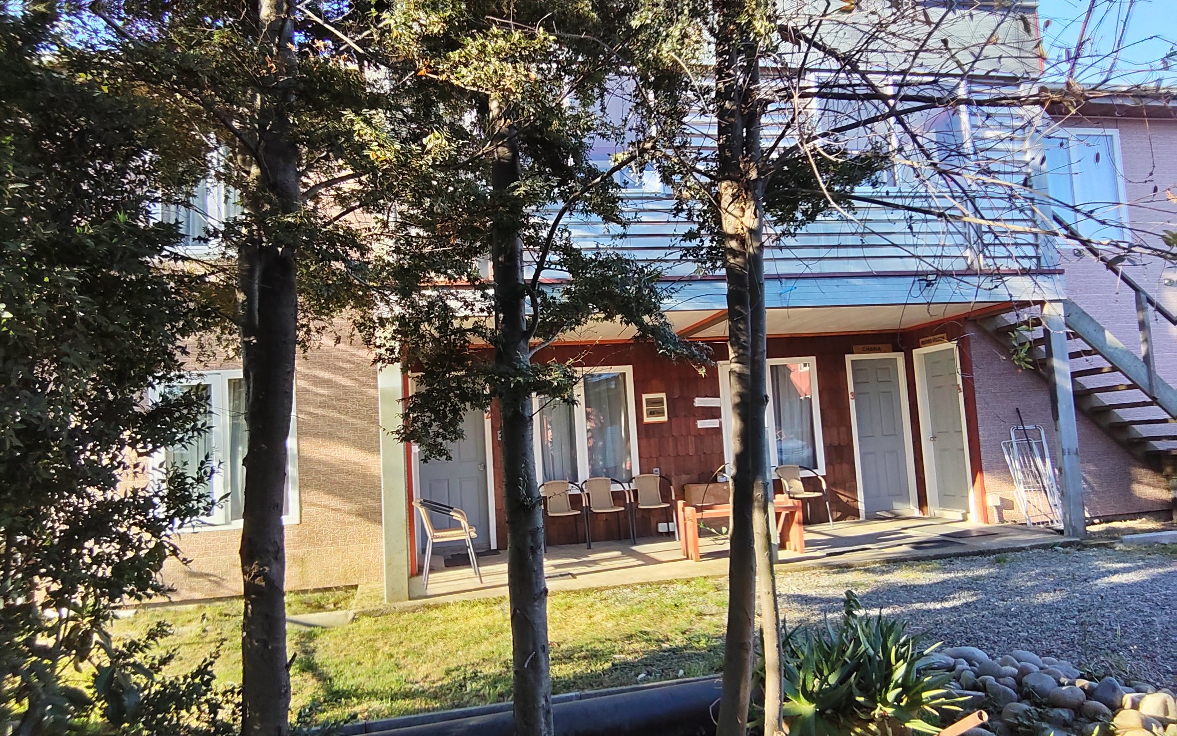 Hostal Chiloetravel