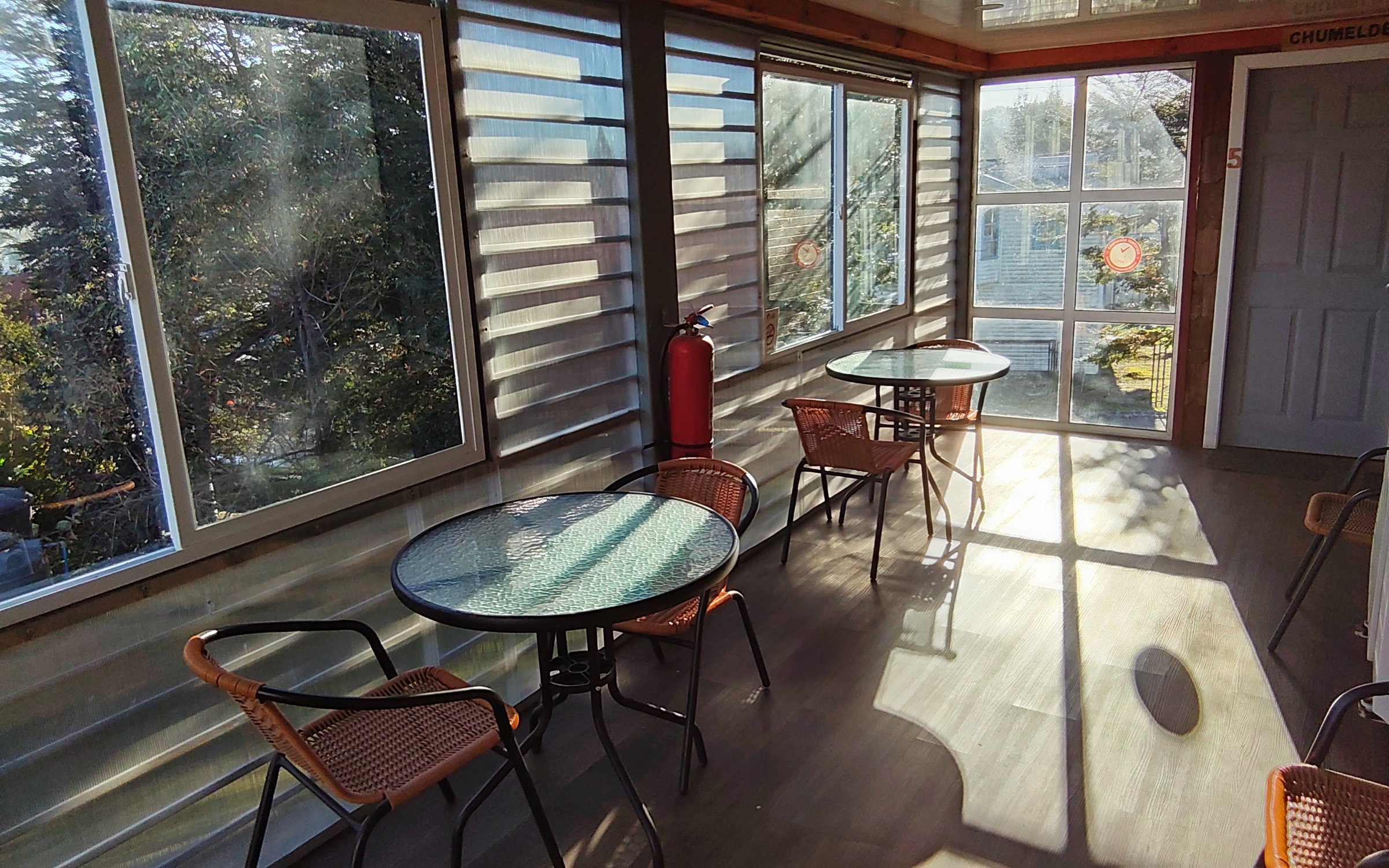 Hostal Chiloetravel