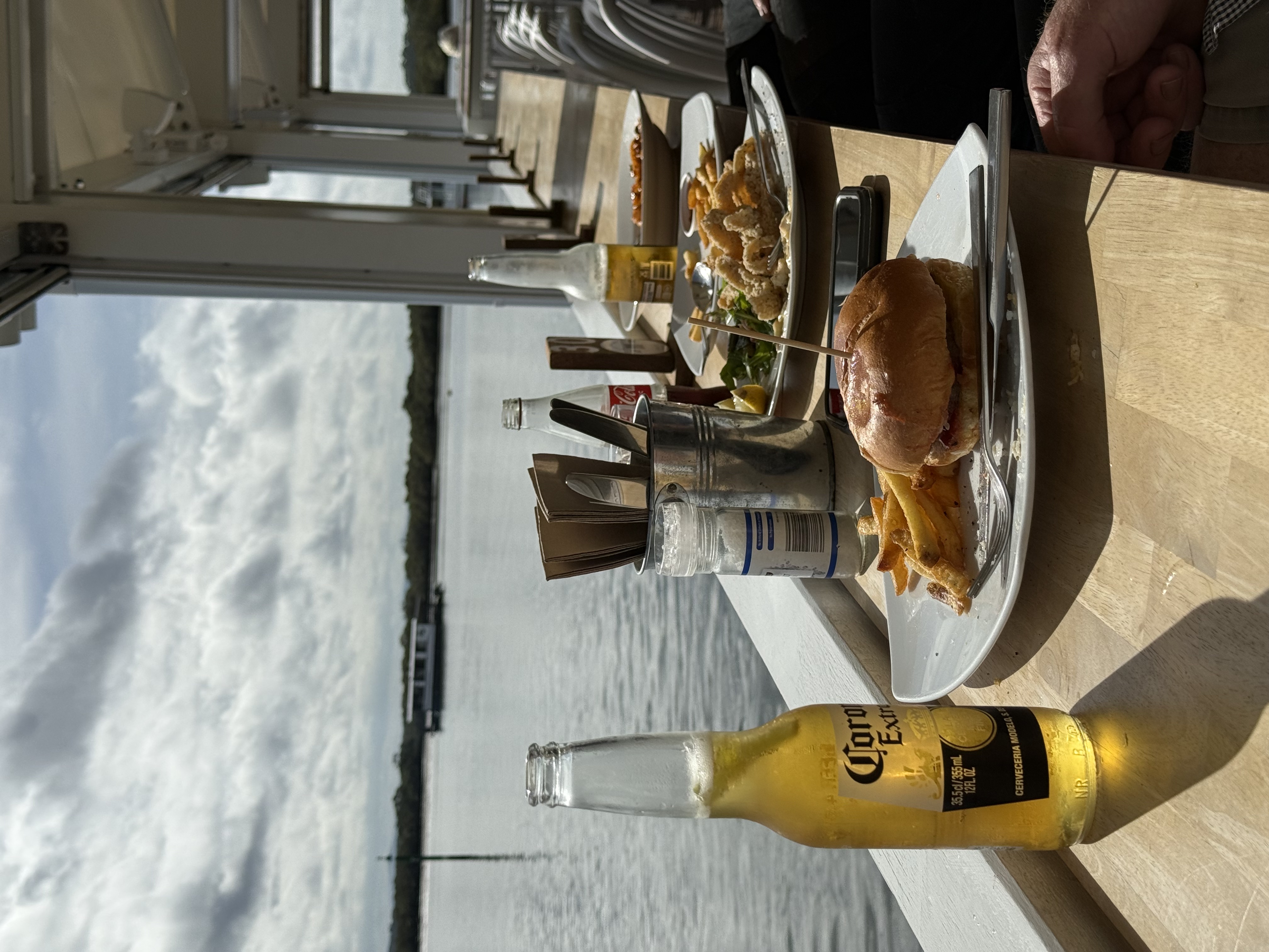 Tea Gardens Boatshed