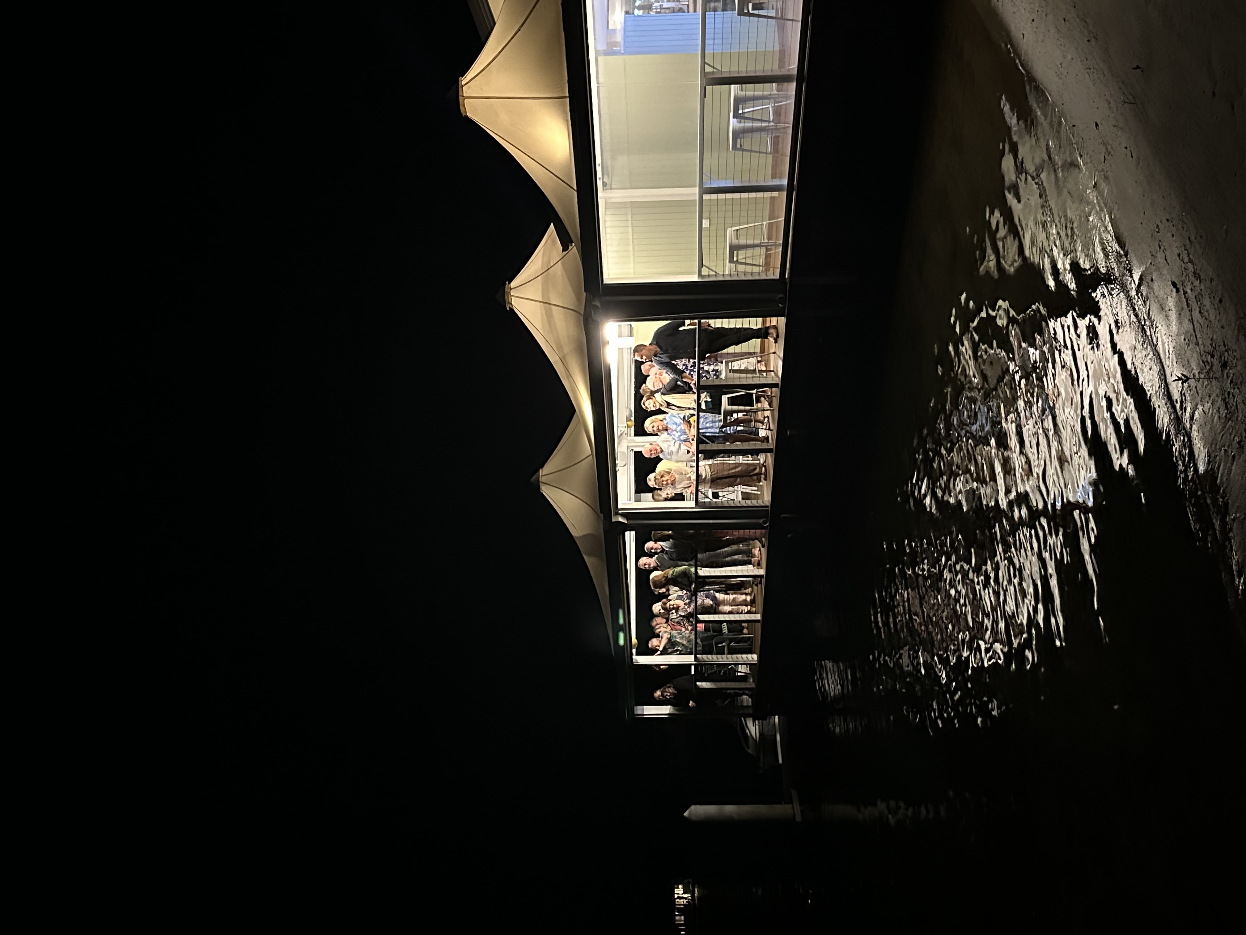Tea Gardens Boatshed