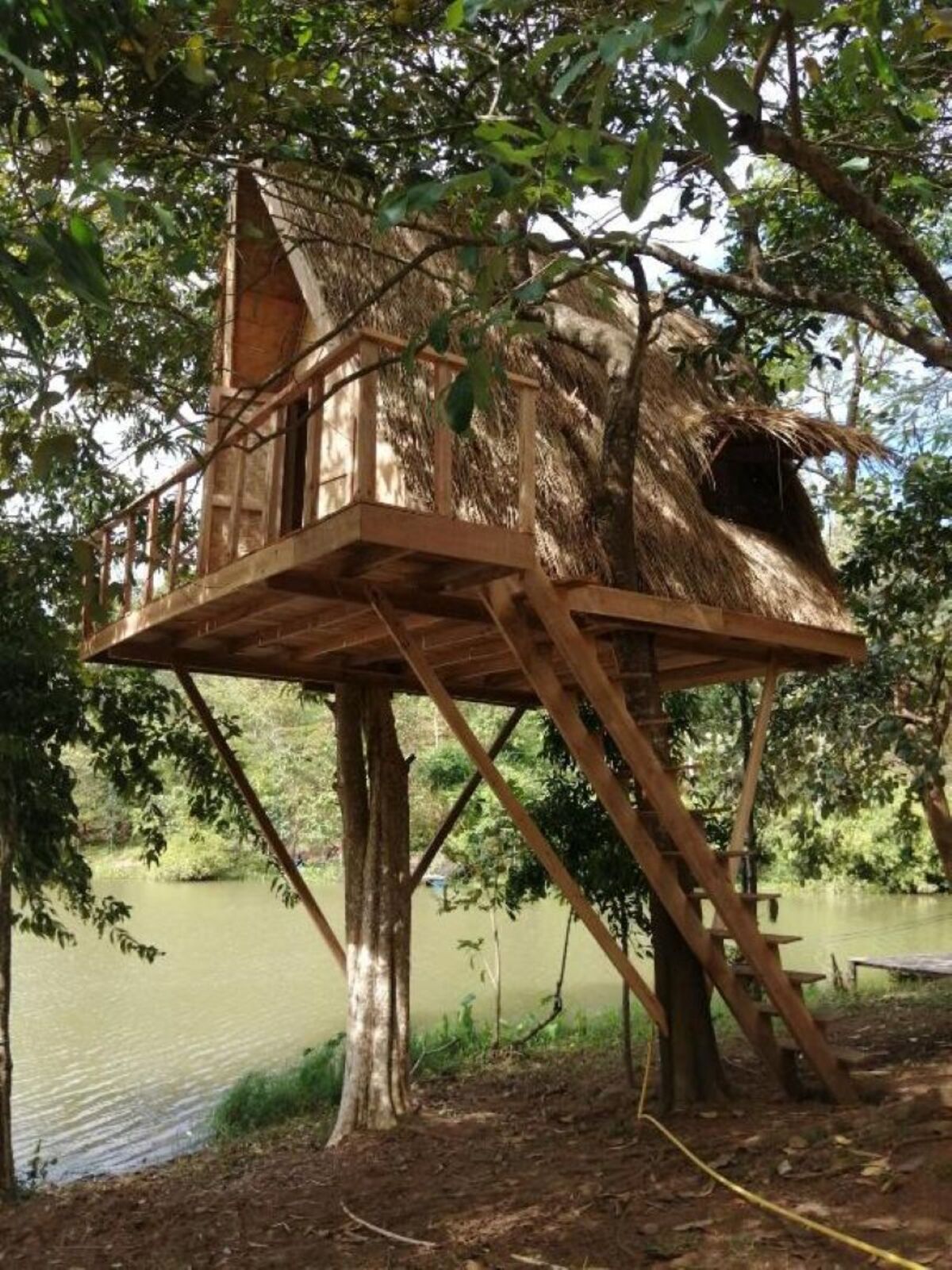 Fandee Island