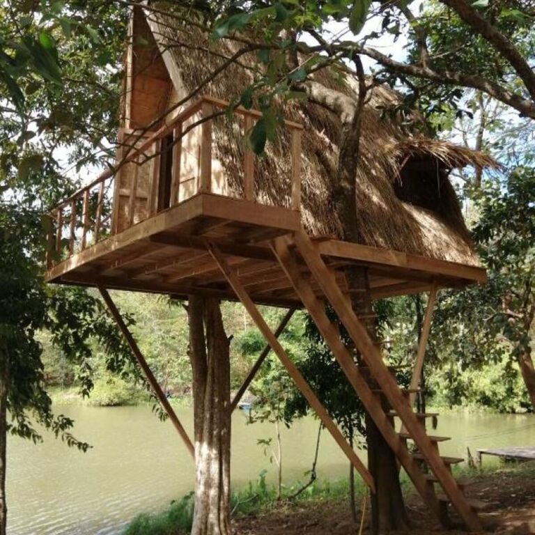 Fandee Island