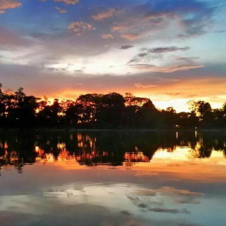 Fandee Island