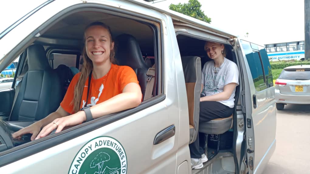 Green Canopy Adventures Uganda
