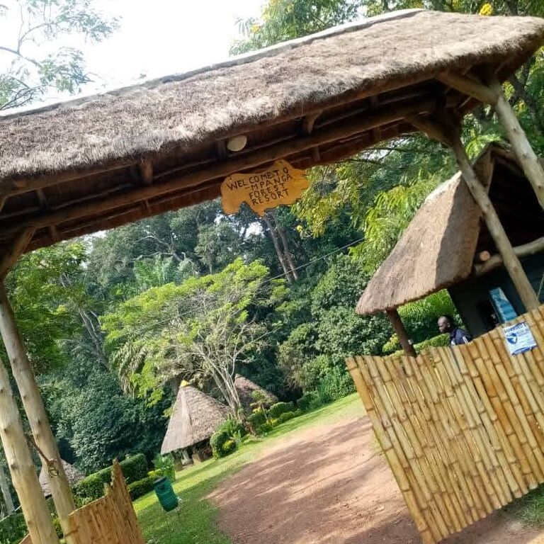 Green Canopy Adventures Uganda
